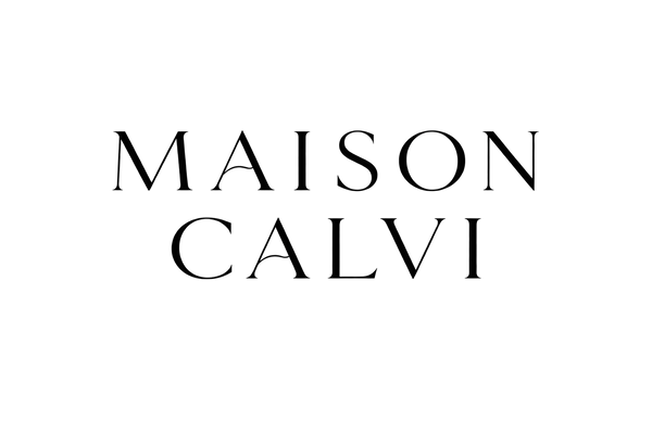 Maison Calvi
